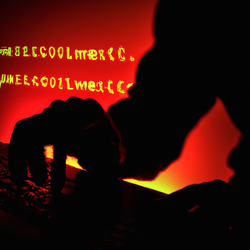 چگونه یک هکر شوم؟ کاملترین آموزش هکر شدن در دنیا