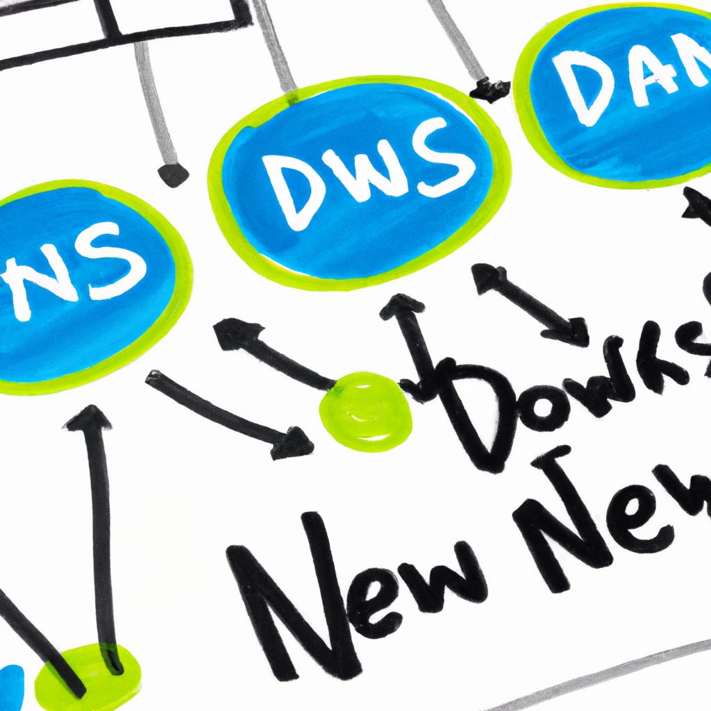 آموزش دور زدن تحریم های نرم افزاری با تغییر DNS